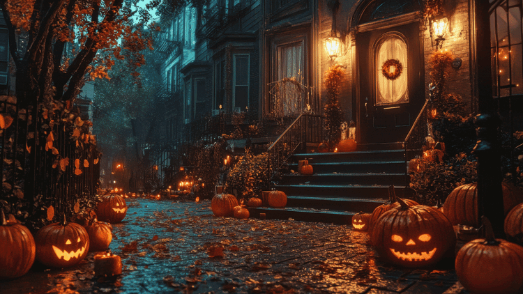 Halloween